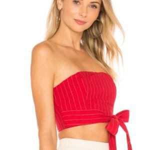 The Blake Top (L'Academie) (Size: XS)